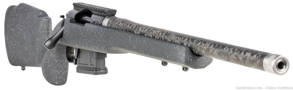 Proof Research Elevation MTR 308 Win Bolt Action 20" 5+1 CF Barrel 128411-img-2