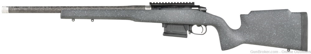Proof Research Elevation MTR 308 Win Bolt Action 20" 5+1 CF Barrel 128411-img-1