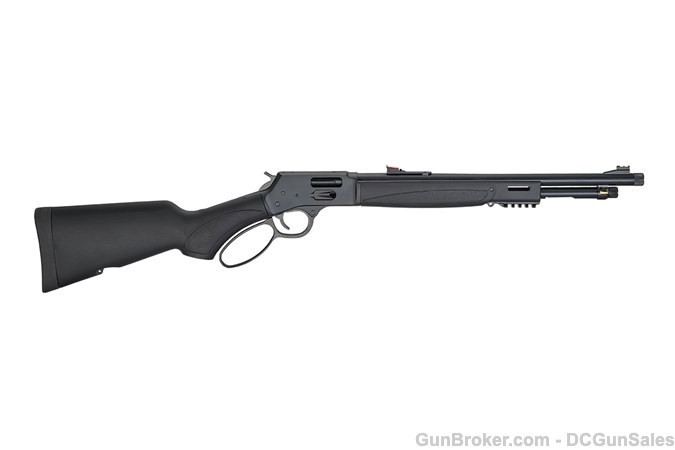 Henry X-Model .44 Magnum H012X-img-0