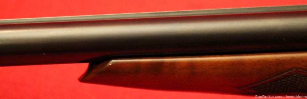 Parker Reproduction SxS 28 ga shotgun 26" barrels-img-9