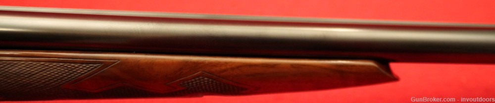 Parker Reproduction SxS 28 ga shotgun 26" barrels-img-14