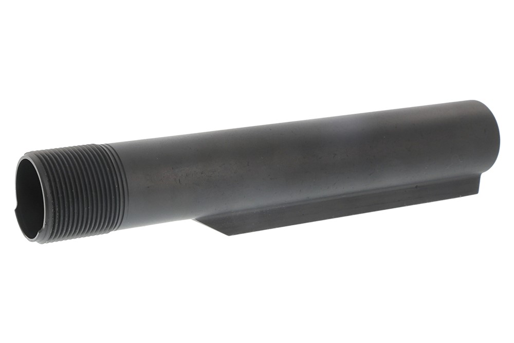 Anderson Manufacturing AR-15 Receiver Extension Buffer Tube - MIL-SPEC Car-img-0