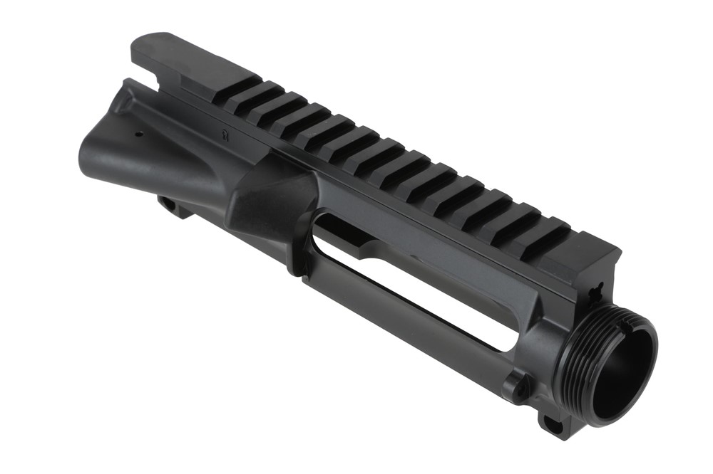 Anderson Manufacturing AR-15 Stripped Upper Receiver-img-2