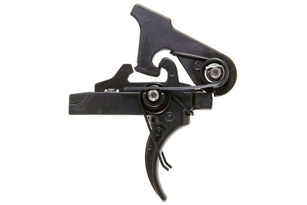 Geissele Automatics G2S Two Stage AR-15 Trigger .154"-img-0
