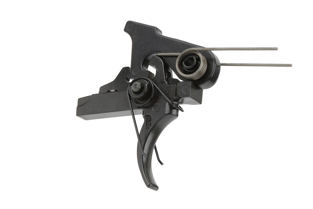 Geissele Automatics G2S Two Stage AR-15 Trigger .154"-img-2