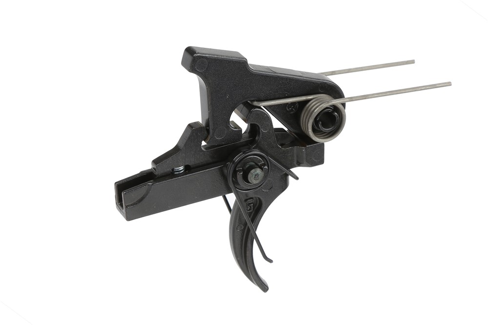 Geissele Automatics G2S Two Stage AR-15 Trigger .154"-img-1