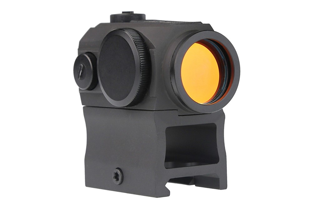 Primary Arms Absolute Cowitness Micro Dot Riser Mount-img-3