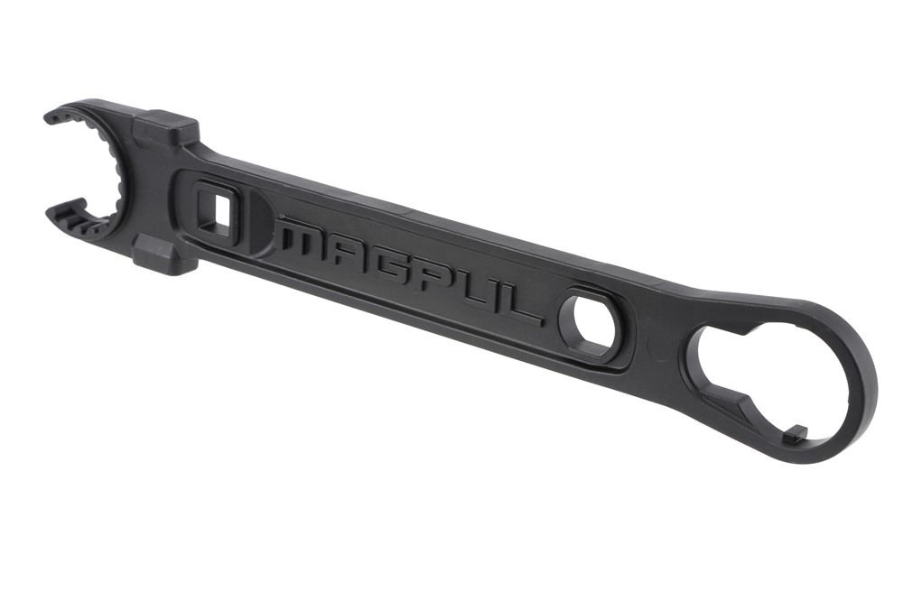 Magpul Armorer's Wrench for AR-15-img-2