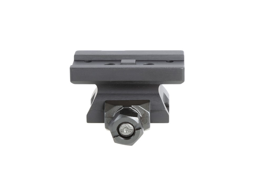 Geissele Automatics Super Precision Aimpoint T2 Mount - Absolute Cowitness-img-2