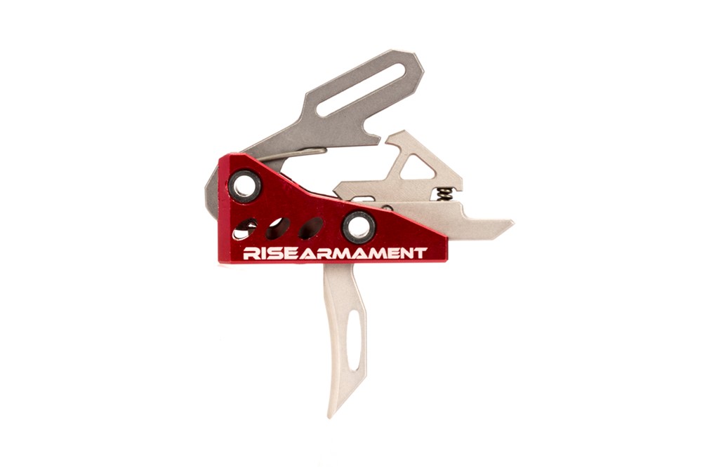 Rise Armament RA-535 Advanced Performance Trigger-img-0