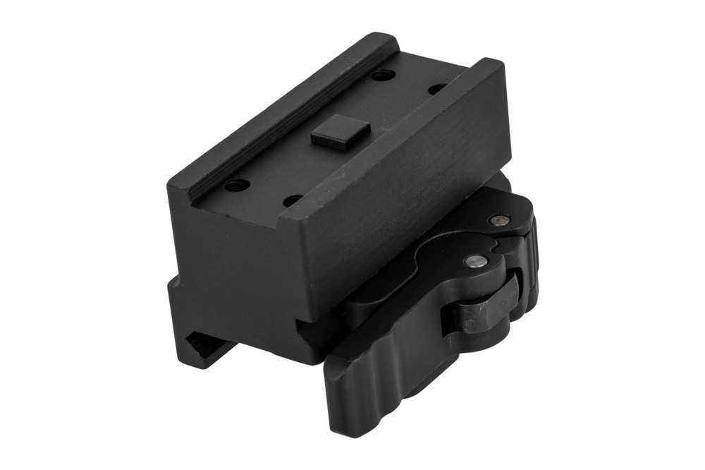 Midwest Industries Aimpoint T1/T2 QD Mount - Absolute Cowitness-img-2