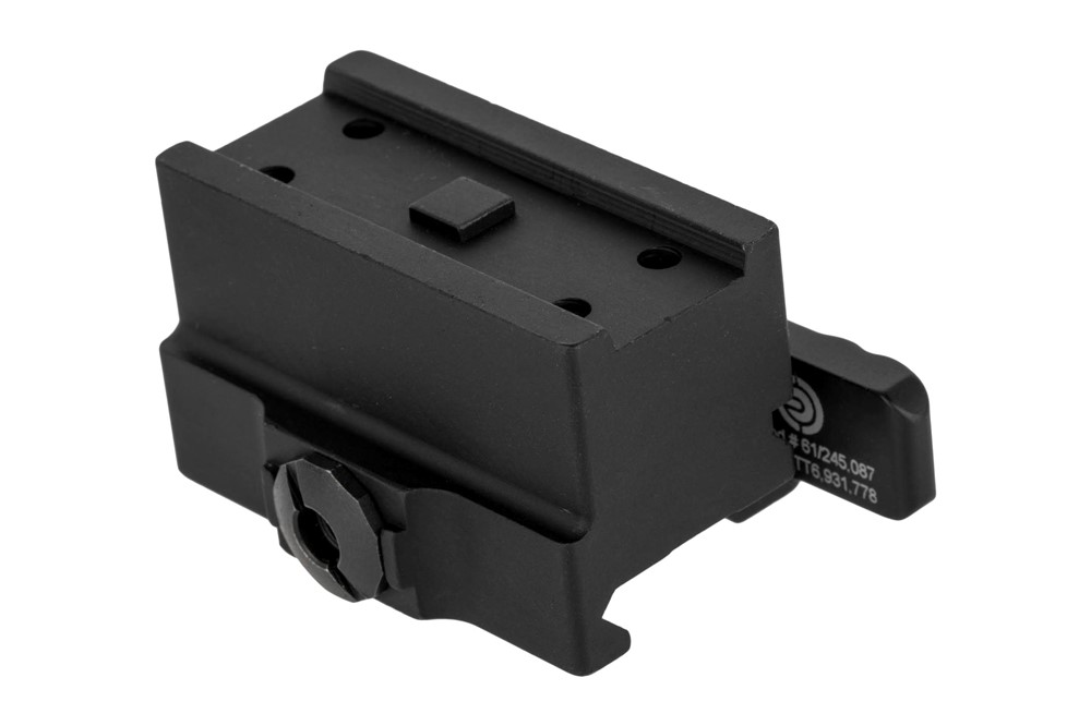 Midwest Industries Aimpoint T1/T2 QD Mount - Absolute Cowitness-img-3