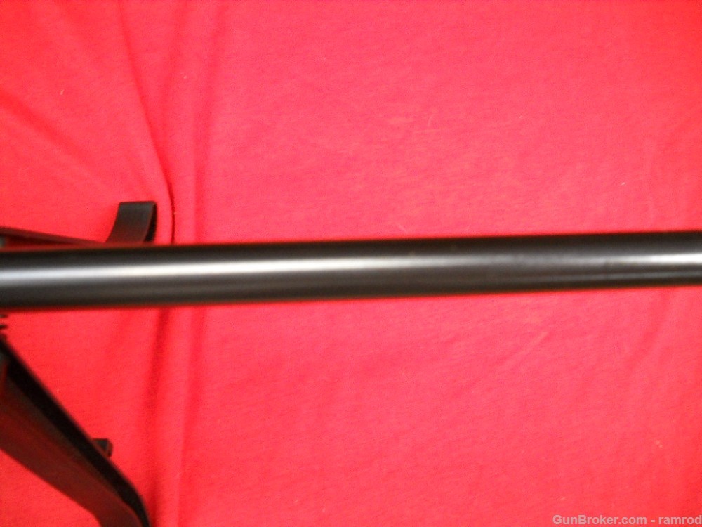 Remington 700 ADL Carbine 222 90% No Scope-img-8
