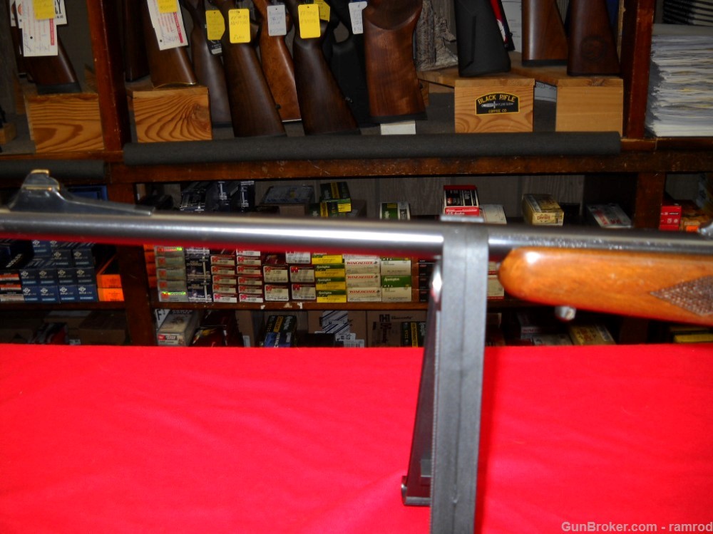 Remington 700 ADL Carbine 222 90% No Scope-img-12