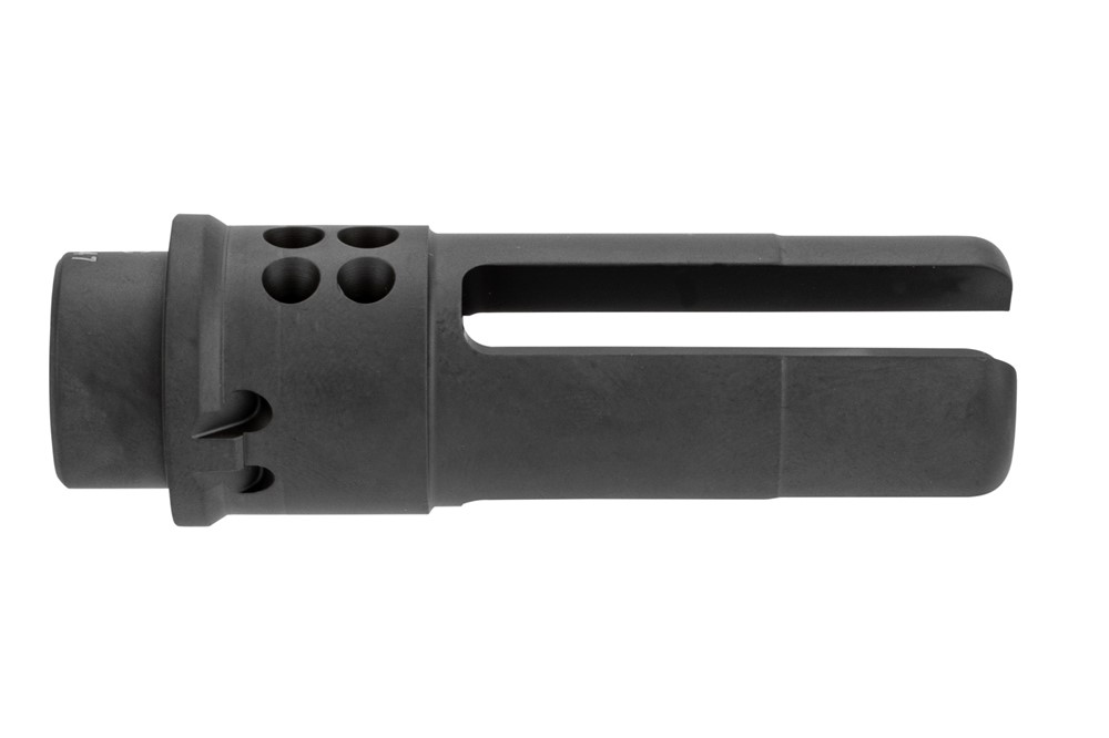 SureFire Warcomp AK-47 Flash Hider 7.62 - Suppressor Adapter - 14x1mm LH-img-3