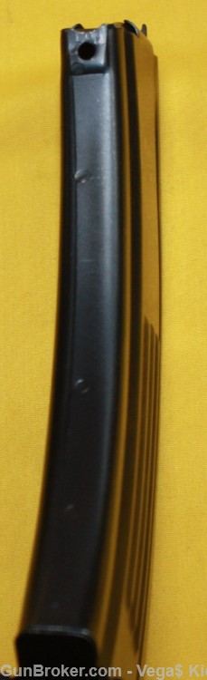 USA Ruger Mini-30 30rd 7.62x39 Pre-Ban 30-rd mag Preban MA Mini30 EXC16-img-1