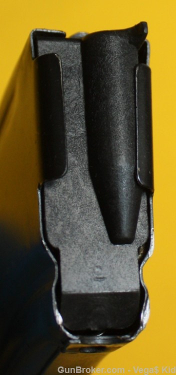 USA Ruger Mini-30 30rd 7.62x39 Pre-Ban 30-rd mag Preban MA Mini30 EXC16-img-7