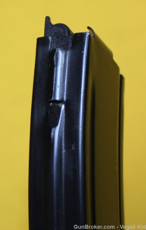 USA Ruger Mini-30 30rd 7.62x39 Pre-Ban 30-rd mag Preban MA Mini30 EXC16-img-5
