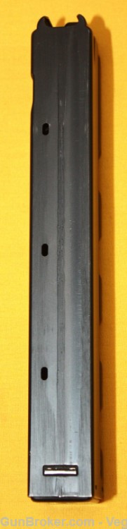 HK 94 JB 1991 H&K MP5 SP89 30rd Magazine Straight MP-5 PRE-BAN SP-89 MP5K-img-7
