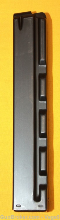 HK 94 JB 1991 H&K MP5 SP89 30rd Magazine Straight MP-5 PRE-BAN SP-89 MP5K-img-4