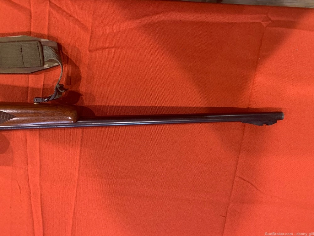 Winchester model 70 Westerner 7mm Mag-img-9