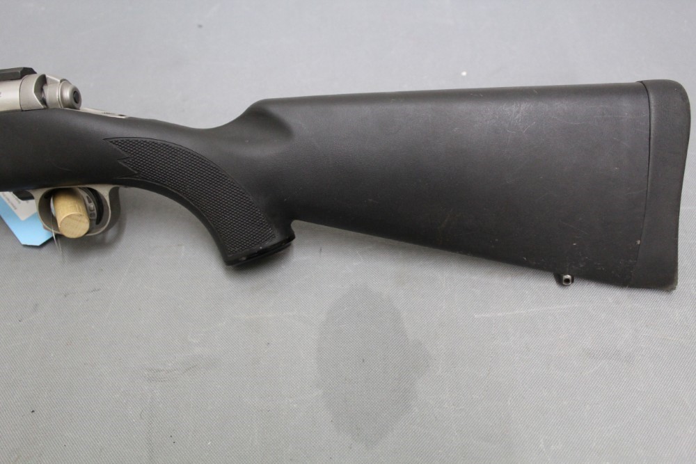 Savage model 16 Stainless 300 Winchester Short Mag WSM -img-14