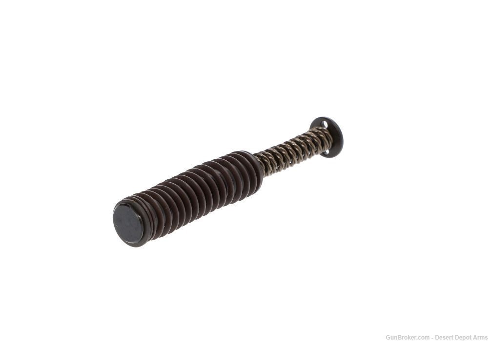 P320 3.9" 45 ACP, RECOIL SPRING ASSEMBLY, COMPACT/CARRY - OEM SIG SAUER-img-0