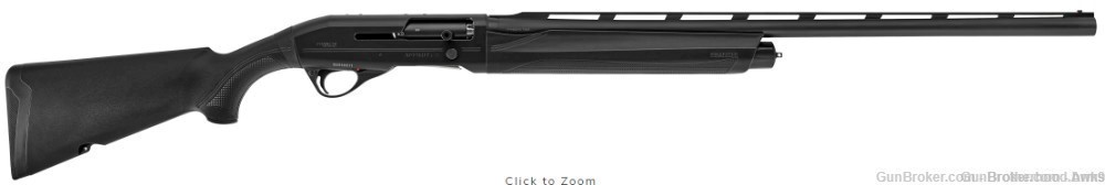 Franchi Affinity 3 Semi-Auto Shotgun 41030, 12 GA, 26", 3" Chmbr, NIB-img-0