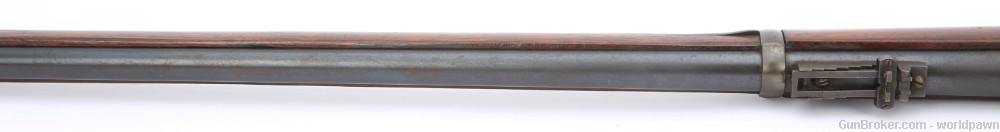 Springfield Trapdoor US Model 1873 (Made 1888) 45-70 -img-8