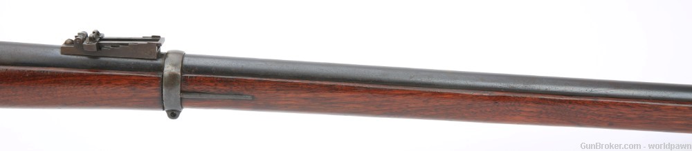 Springfield Trapdoor US Model 1873 (Made 1888) 45-70 -img-19