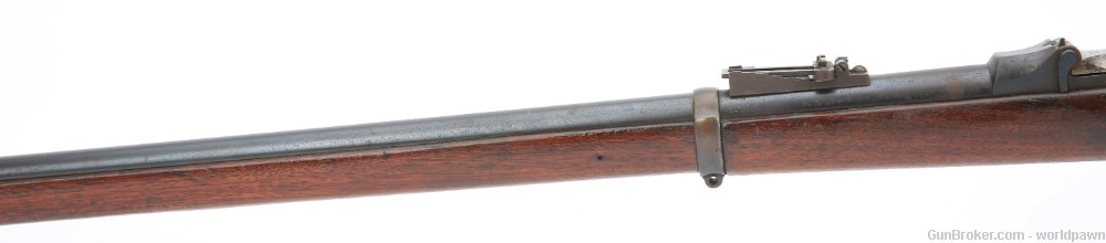 Springfield Trapdoor US Model 1873 (Made 1888) 45-70 -img-3
