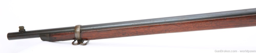Springfield Trapdoor US Model 1873 (Made 1888) 45-70 -img-4