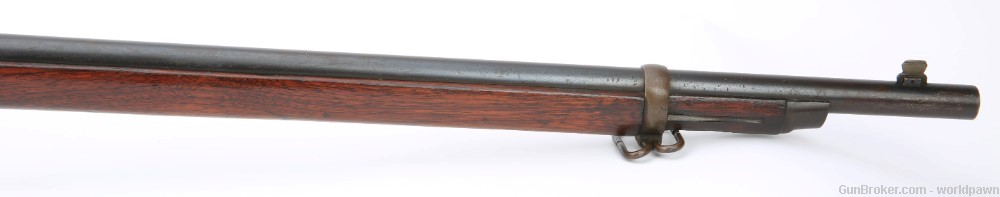 Springfield Trapdoor US Model 1873 (Made 1888) 45-70 -img-20