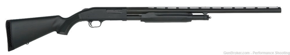 Mossberg 500 Special Hunter 28" 12 gauge-img-0