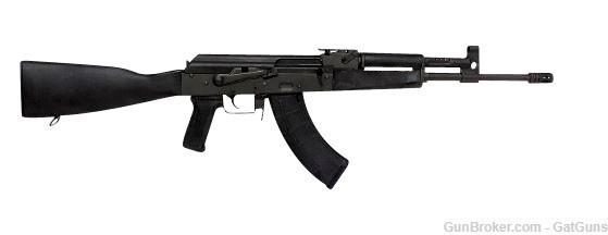 Century Arms RI4090N VSKA 7.62x39mm-img-0