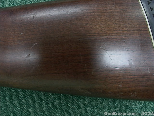Used Winchester 1200 12 gauge-img-10