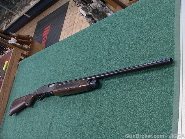 Used Winchester 1200 12 gauge-img-0