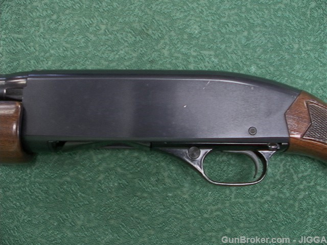 Used Winchester 1200 12 gauge-img-11