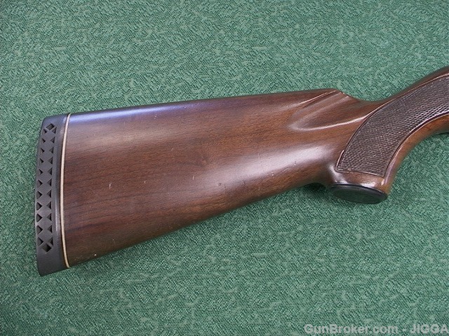 Used Winchester 1200 12 gauge-img-1