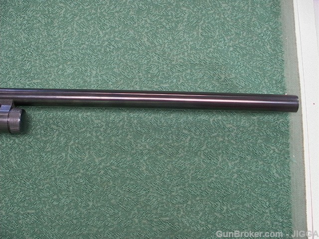 Used Winchester 1200 12 gauge-img-5