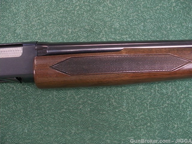 Used Winchester 1200 12 gauge-img-3