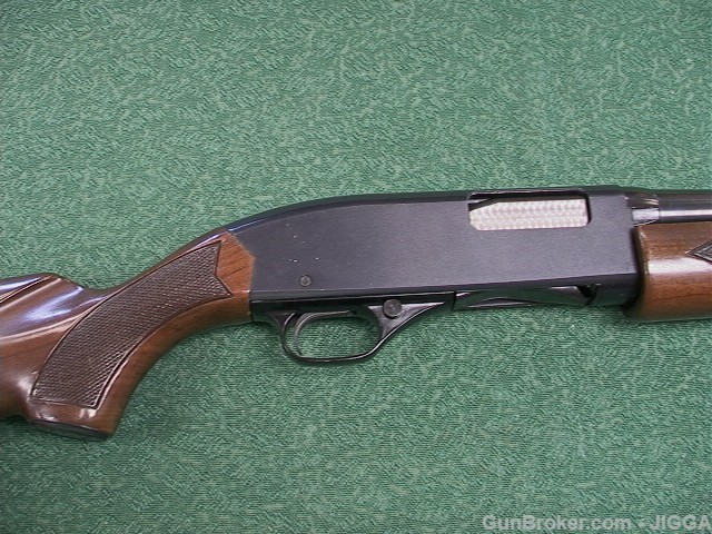 Used Winchester 1200 12 gauge-img-2