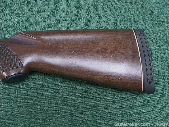 Used Winchester 1200 12 gauge-img-9