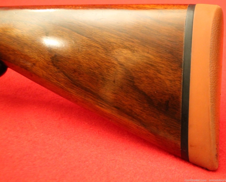 A.H. Fox Sterlingworth 20 Gauge 28 Inch barrels SxS shotgun.-img-9