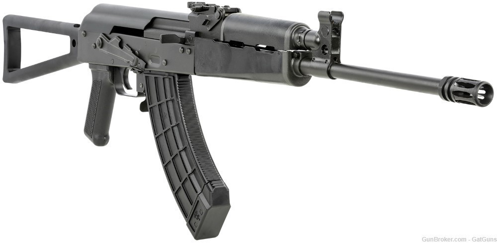 Century Arms RI4093N VSKA Trooper 7.62x39mm-img-2