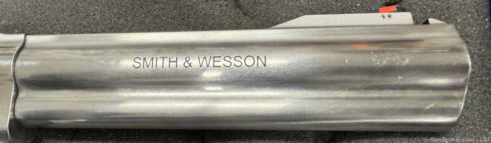 Smith & Wesson 350 Legend Factory Demo 7.5" Barrel. -img-6