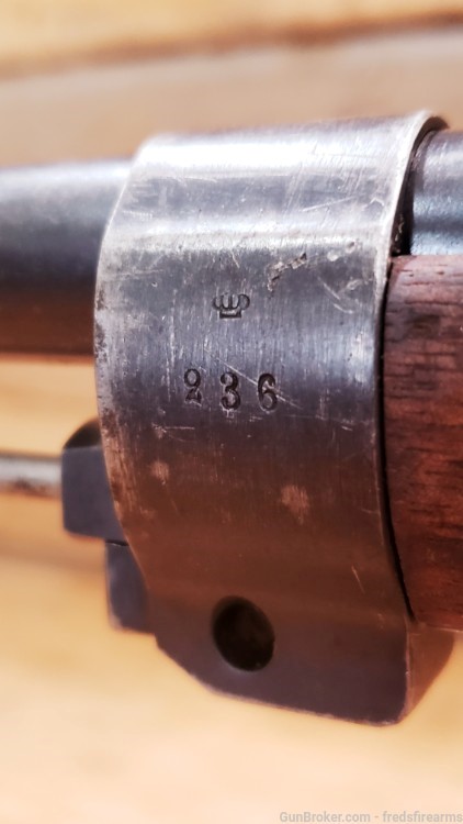 Swedish Mauser m/1896 6.5×55mm 24" 1899 Carl Gustafs stads gevärsfaktori-img-39