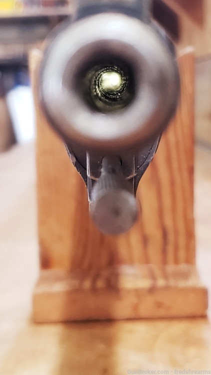 Swedish Mauser m/1896 6.5×55mm 24" 1899 Carl Gustafs stads gevärsfaktori-img-3