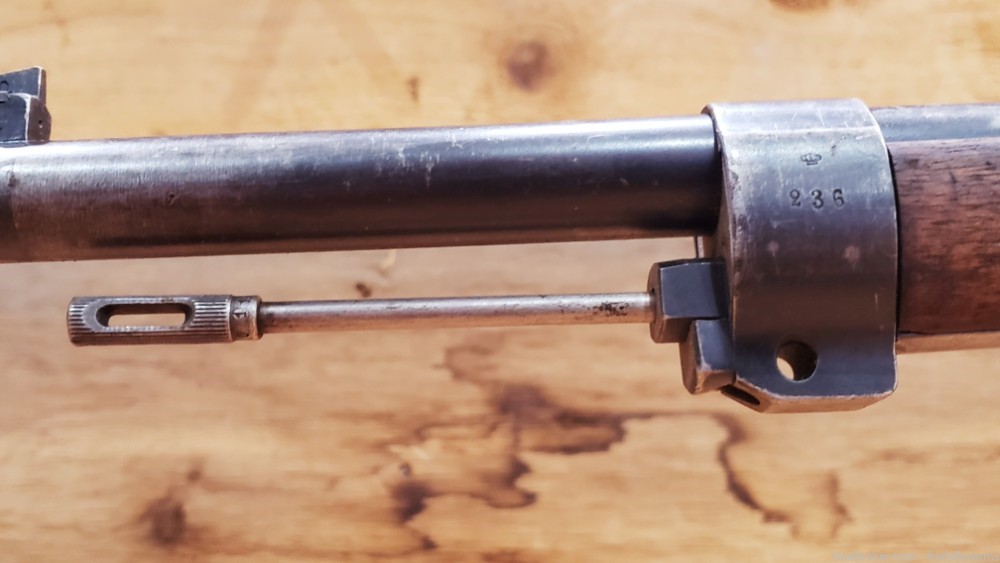 Swedish Mauser m/1896 6.5×55mm 24" 1899 Carl Gustafs stads gevärsfaktori-img-41