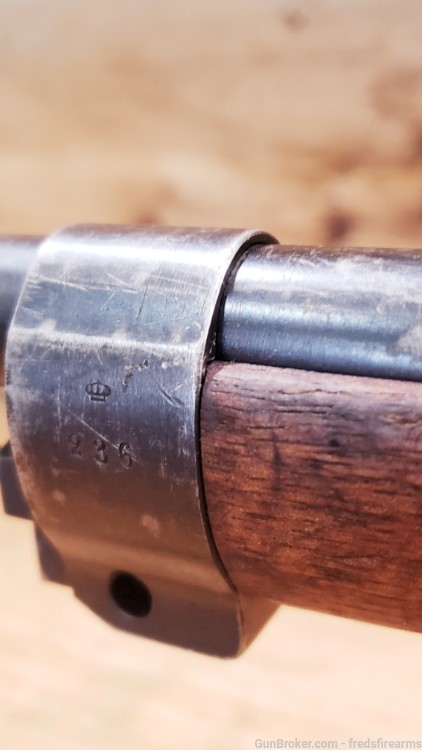 Swedish Mauser m/1896 6.5×55mm 24" 1899 Carl Gustafs stads gevärsfaktori-img-40